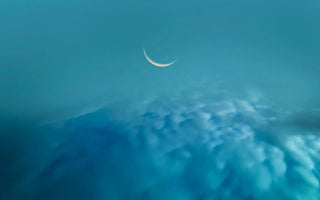 Neumond in Zwillingen| 06.Juni
