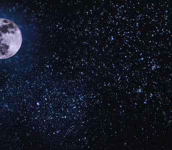 Vollmond im Schützen |23. Mai 2024