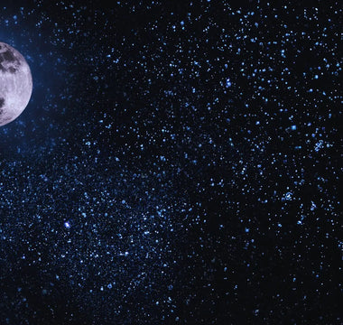 Vollmond im Schützen |23. Mai 2024