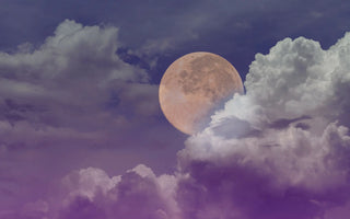 Vollmond im Steinbock | 22.Juni