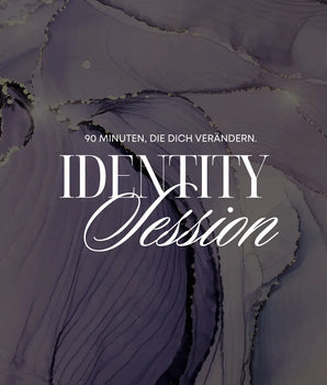 ✭1:1 IDENTITY SESSION✭