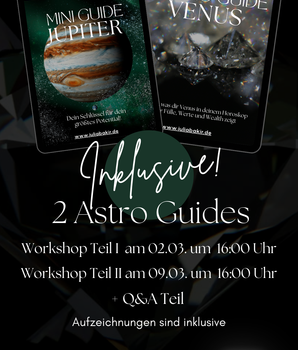 CODES TO ABUNDANCE - WORKSHOP💎