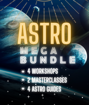 ASTRO MEGA BUNDLE🎉