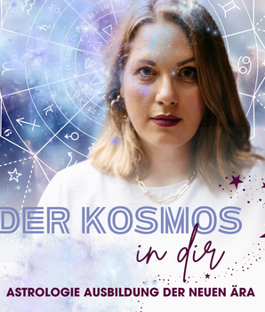 DER KOSMOS IN DIR- WARTELISTE 2026