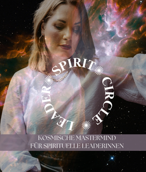✺LEADER SPIRIT CIRCLE✺ MASTERMIND