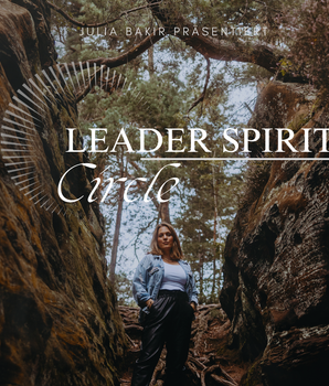 ✺LEADER SPIRIT CIRCLE✺WARTELISTE