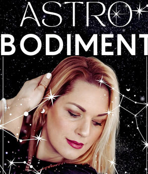 ASTROBODIMENT MASTERCLASS